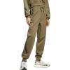 imageadidas Womens Zne PantsOlive Strata