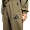 imageadidas Womens Zne PantsOlive Strata