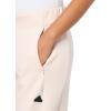 imageadidas Womens Zne PantsPutty Mauve