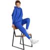 imageadidas Womens Zne PantsSemi Lucid Blue