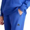 imageadidas Womens Zne PantsSemi Lucid Blue