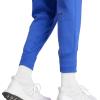 imageadidas Womens Zne PantsSemi Lucid Blue