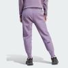 imageadidas Womens Zne PantsShadow Violet