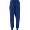 imageadidas Womens Zne PantsTeam Royal Blue
