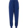 imageadidas Womens Zne PantsTeam Royal Blue