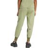 imageadidas Womens Zne PantsTent Green