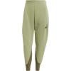 imageadidas Womens Zne PantsTent Green