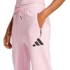 imageadidas Womens Zne PantsTrue Pink