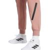 imageadidas Womens Zne PantsWarm Clay