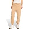 imageadidas Womens Zne PantsWarm Sandstone