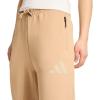 imageadidas Womens Zne PantsWarm Sandstone