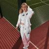 imageadidas Womens Zne PantsWhite