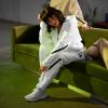 imageadidas Womens Zne PantsWhite