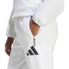 imageadidas Womens Zne PantsWhite