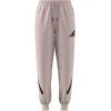 imageadidas Womens Zne PantsWonder Quartz