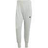 imageadidas Womens Zne PantsWonder Silver