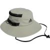 imageMens Victory 4 Bucket by adidasFeather GreyBlack