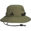 Olive Strata Green/Black/5.0