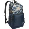 imageadidas 3Stripe Classic Backpack for Men and Women Bag with Laptop Sleeve Sandy PinkOnix Grey One SizeEssential Camo Crew Navysilver GreenCrew NavyBlack40