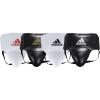 imageadidas Adistar Pro Mens Groin Guard  Boxing Groin ProtectorBLACKGOLD