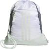 Two Tone White-clear Onix/Linen Green