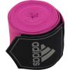 imageadidas Boxing Hand Wrap  for Men Women UnisexPINK