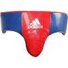 imageadidas Hybrid Pro Mens Boxing Groin Guard  Boxing Groin ProtectorRED