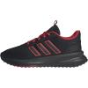 imageadidas Mens XPLR Path SneakerCore Black Pure Ruby Pure Ruby