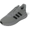 imageadidas Mens XPLR Path SneakerGreyBlackWhite