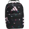 3 Bar Toss Black-clear Pink/Black/Clear Pink/3.0