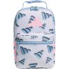 3d Aop White/Clear Sky Blue/Clear Pink/3.0