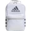Twill White/Lgh Solid Grey/Onix Grey/3.0