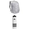 Light Grey + White/Black/Black