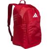 Power Red 2/White/4.0
