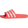 Solar Red Cloud White Solar Red