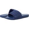 imageadidas Unisex Adult Adilette Comfort SlideTech IndigoTech IndigoTech Indigo