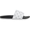 White/Grey/White