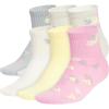 Wonder Sage Green/Alumina Heather/Wonder White/Girls