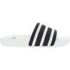 Beach White/Black-white