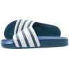 Blue/White