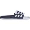 White/Dark Blue/White (Tnd)