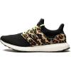 imageadidas UnisexAdult Ultraboost DNA SneakerCore BlackSignal GreenCore B