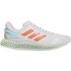Dash Grey/Signal Coral/Blue Spirit