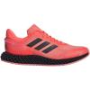 Signal Pink/Core Black/Light Flash O