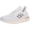 White/Pink Tint/Black