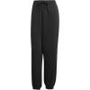 imageadidas Womens All Szn Fleece Loose PantsBlack