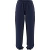 imageadidas Womens All Szn Fleece Loose PantsDark Blue