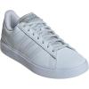 Halo Blue/Halo Blue/Magic Grey Metallic