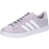Silver Dawn Ftwr White Gold Met