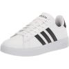 White/Black/Black
